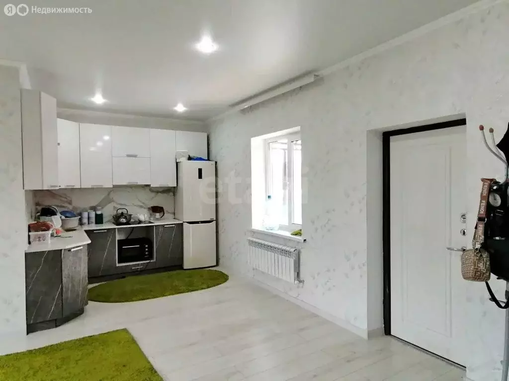 Дом в Саратов, 3-й Надеждинский проезд, 23А (160 м) - Фото 2