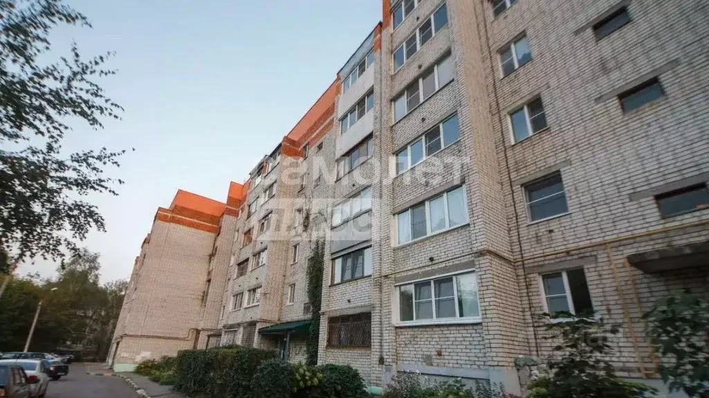 2-к кв. Нижегородская область, Нижний Новгород ул. Богородского, 8к1 ... - Фото 0