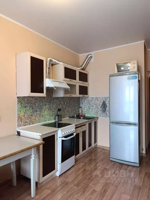 Студия Алтайский край, Барнаул ул. Шумакова, 11 (30.0 м) - Фото 1