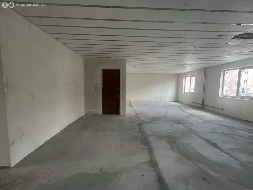 3-комнатная квартира: Кашира, Садовая улица, 41к3 (76.9 м) - Фото 1