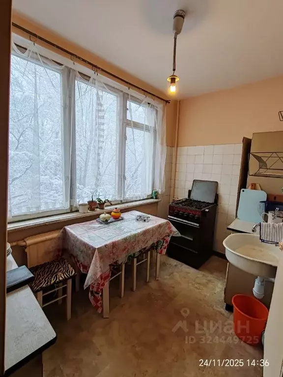 4-к кв. Санкт-Петербург Софийская ул., 35К2 (75.0 м) - Фото 2