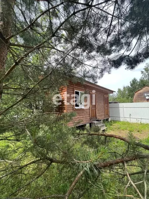 Дом в Московская область, Орехово-Зуевский городской округ, Дубравушка ... - Фото 0