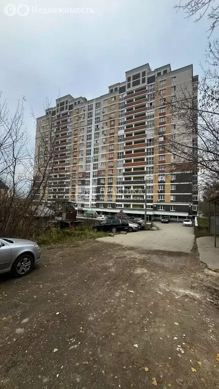 1-комнатная квартира: Липецк, улица В.П. Газина, 5 (47.2 м) - Фото 1