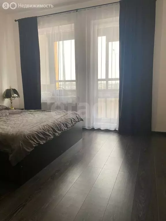 Квартира-студия: Санкт-Петербург, проспект Ветеранов, 183 (24.9 м) - Фото 2