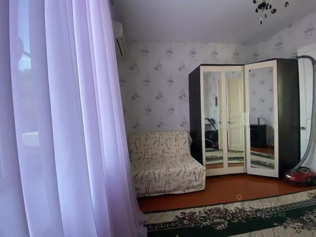 2-к кв. Краснодарский край, Армавир ул. Ефремова, 136 (47.0 м) - Фото 1