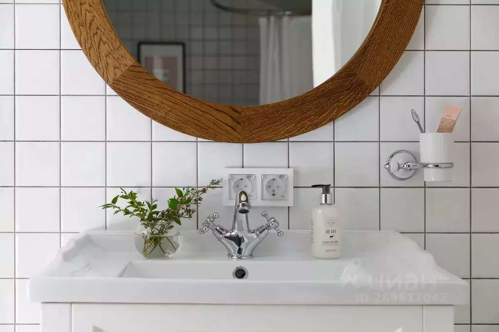 Комната Санкт-Петербург Кадетская линия, 31/22 - Фото 2