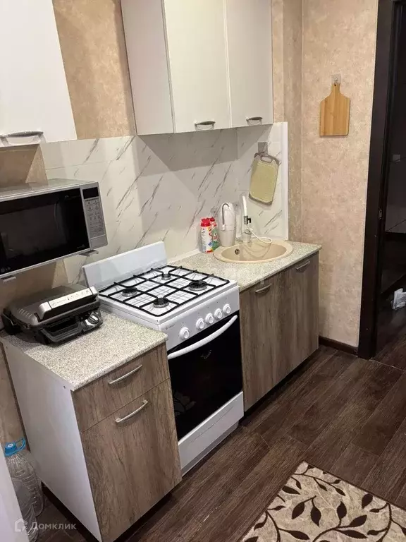 Продаётся 1-к квартира, 35 м - Фото 1
