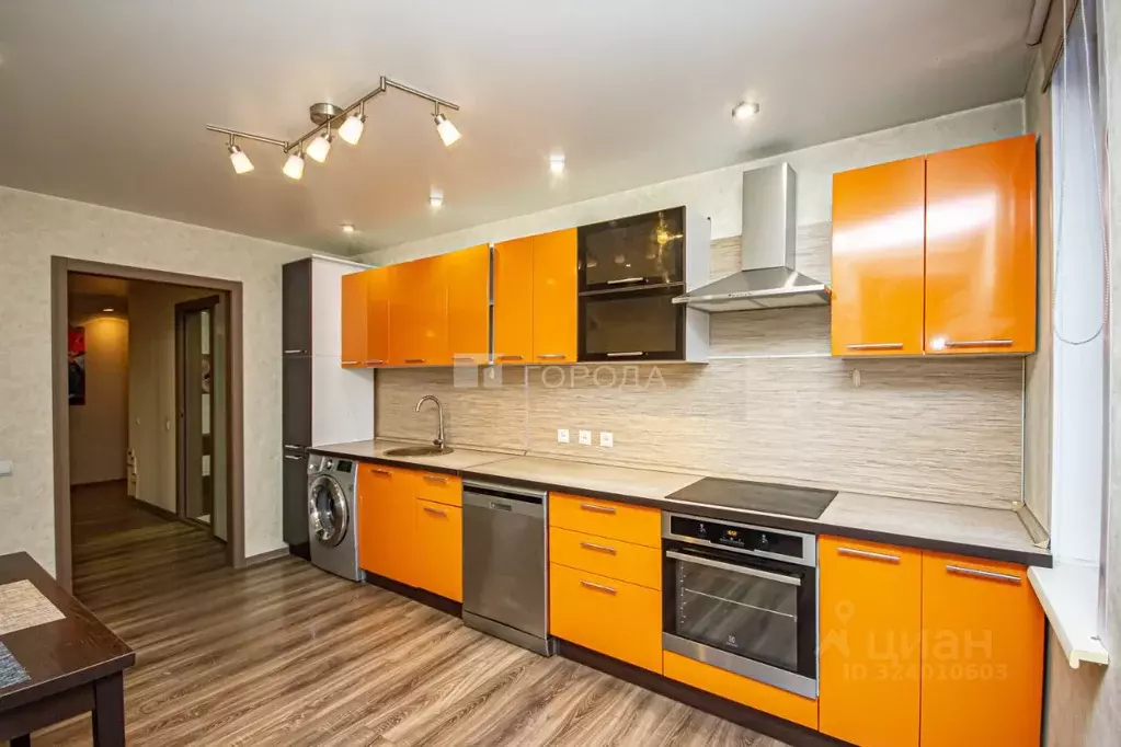 2-к кв. Новосибирская область, Новосибирск Большевистская ул., 118 ... - Фото 1