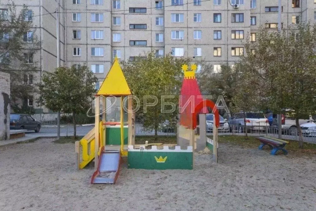 3-к кв. Тюменская область, Тюмень Ставропольская ул., 11 (63.0 м) - Фото 2