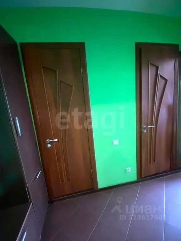 1-к кв. Новосибирская область, Новосибирск ул. В. Высоцкого, 50/2 ... - Фото 2