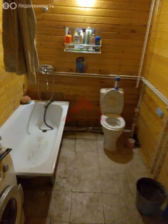 Дом в Кольчугино, переулок Челюскинцев (60 м) - Фото 0
