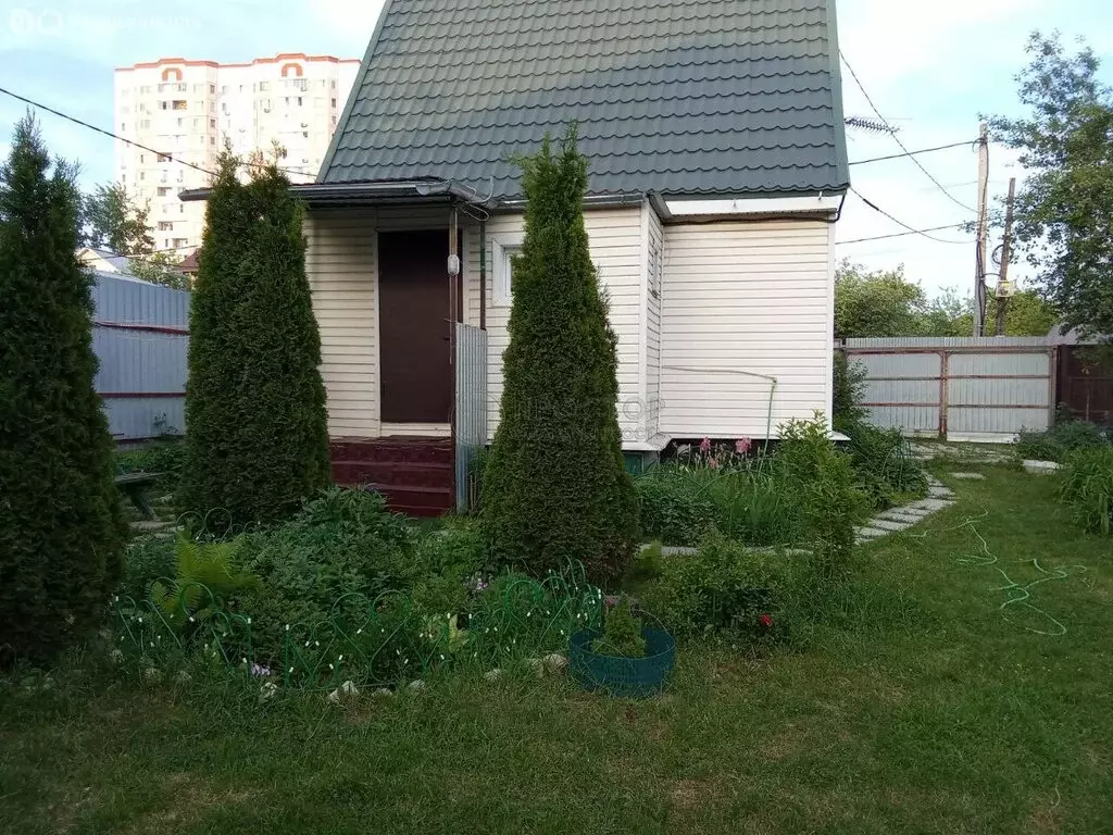 Дом в Подольск, СНТ Воговец, 230 (63.9 м) - Фото 0