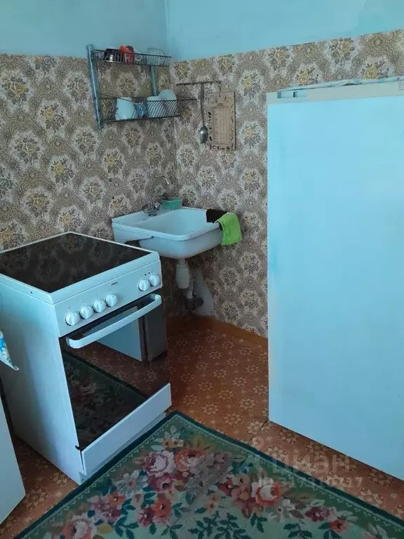 2-к кв. Иркутская область, Шелехов 1-й мкр, 29 (44.0 м) - Фото 0