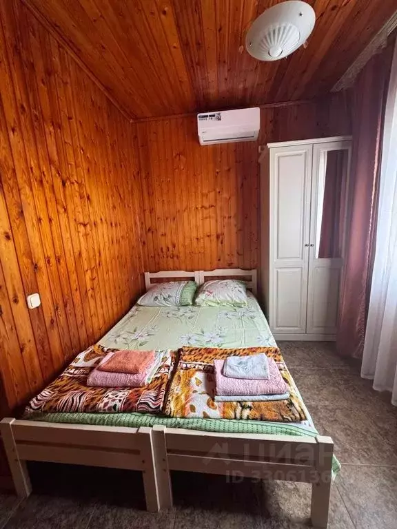 Дом в Краснодарский край, Сочи пос. Вардане, ул. Молодежная, 29А (45 ... - Фото 2