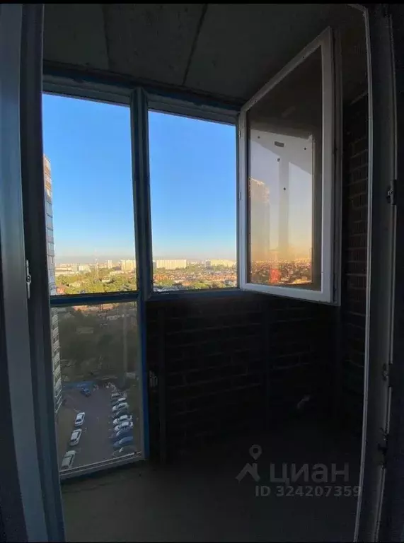 Студия Краснодарский край, Краснодар Имени Демьяна Бедного жилмассив, ... - Фото 2