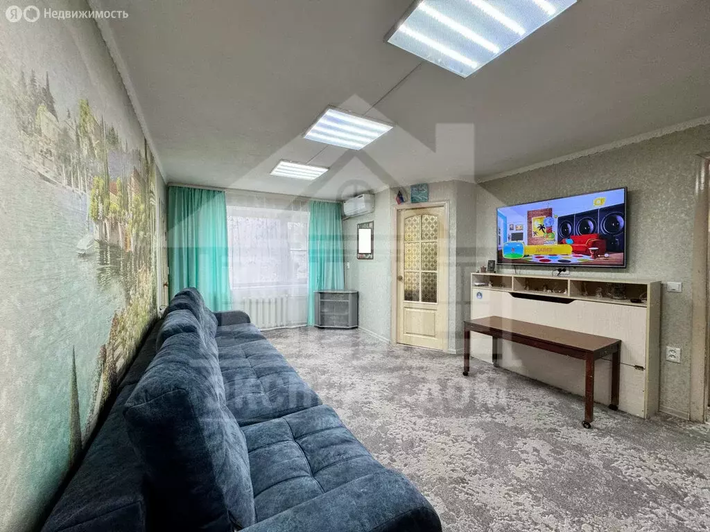 3-комнатная квартира: Таганрог, улица Пальмиро Тольятти, 26-1 (44.54 ... - Фото 2