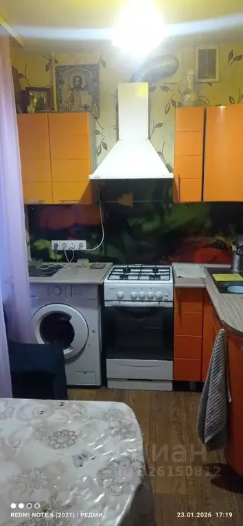 2-к кв. Пермский край, Пермь Таборская ул., 12 (43.0 м) - Фото 2