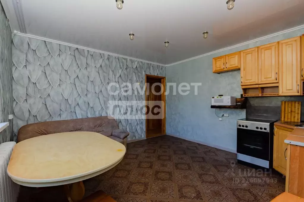 Дом в Челябинская область, Еткульский район, Лебедевское с/пос, с. ... - Фото 2