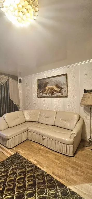 1-к кв. Ростовская область, Батайск ул. Воровского, 67 (42.0 м) - Фото 2