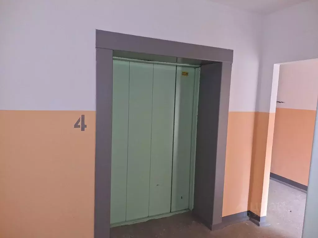 Студия Самарская область, Самара ул. Мичурина, 52 (48.5 м) - Фото 2