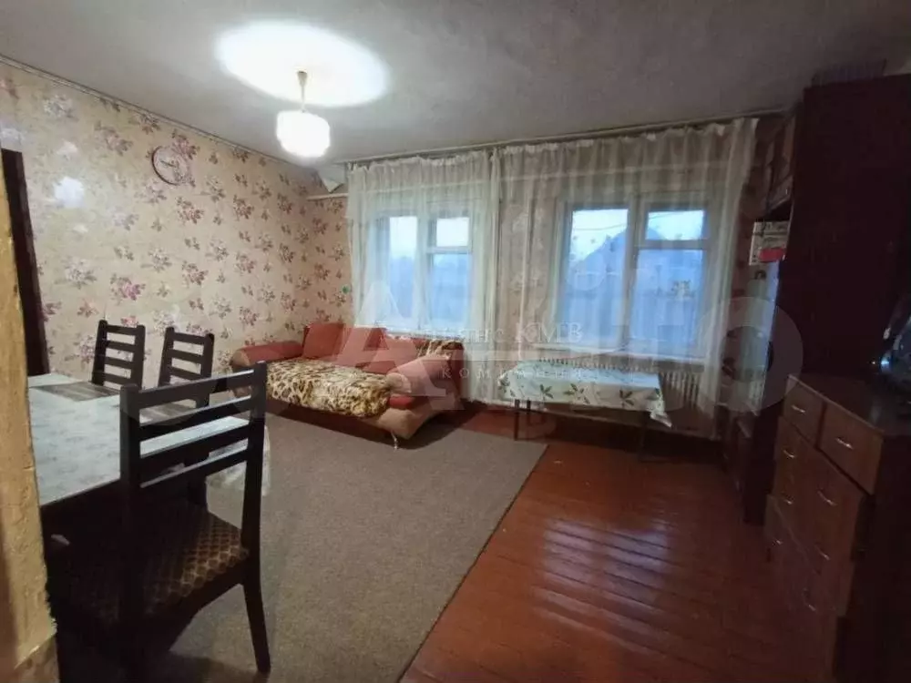 Дом 75 м на участке 4,7 сот. - Фото 1