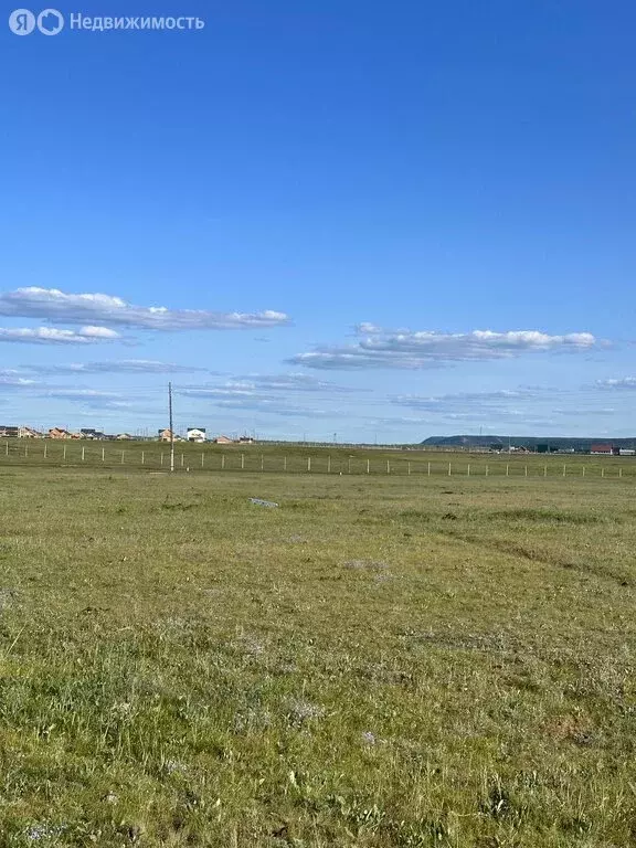 Участок в Якутск, Центральный округ, 57-й квартал (10 м) - Фото 0