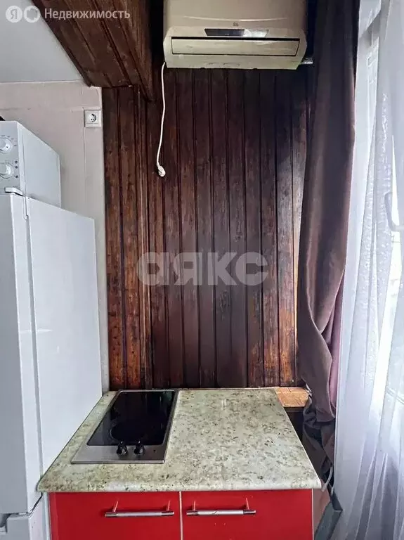 Квартира-студия: Сочи, микрорайон Донская, Пасечная улица, 41 (18.2 м) - Фото 2