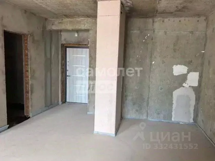 1-к кв. Иркутская область, Иркутск ул. Пискунова, 136 (35.7 м) - Фото 2