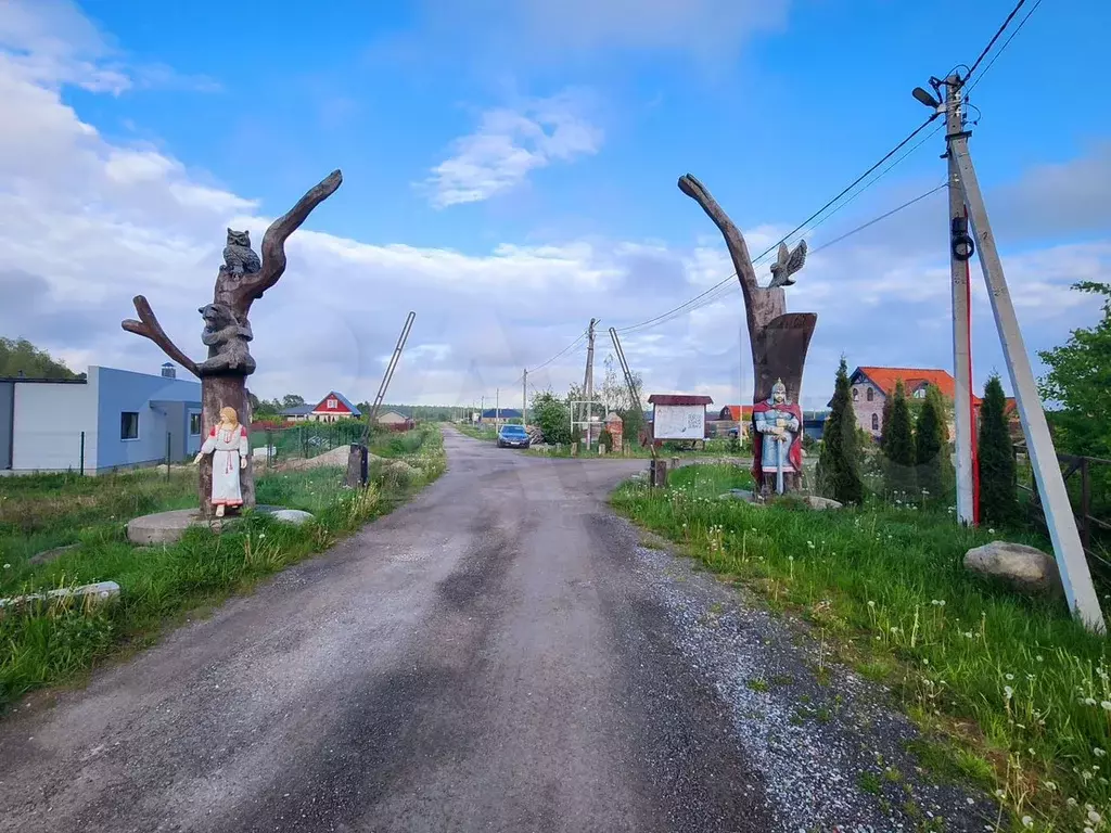 Дом 100 м на участке 7 сот. - Фото 0