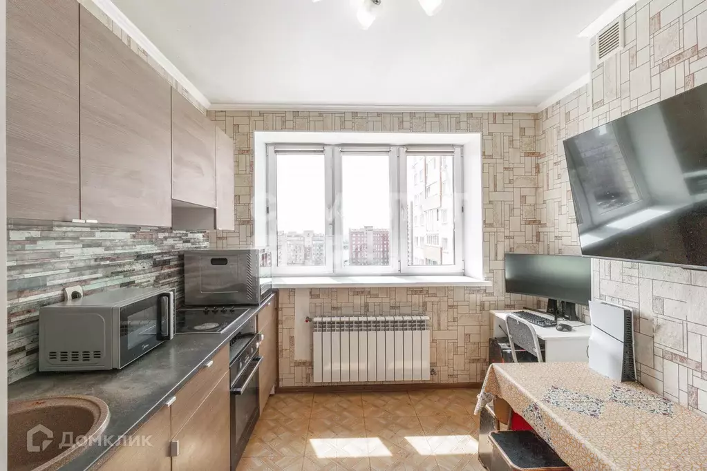 Продаётся 1-к квартира, 41.1 м - Фото 0