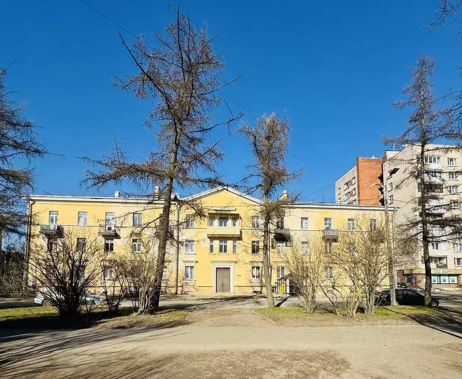 Комната, 18.8 м - Фото 1