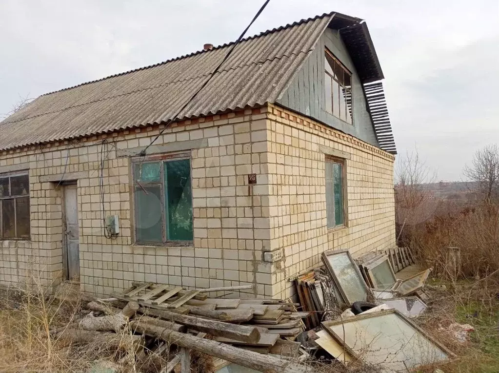 Дом 61,3 м на участке 11 сот. - Фото 0