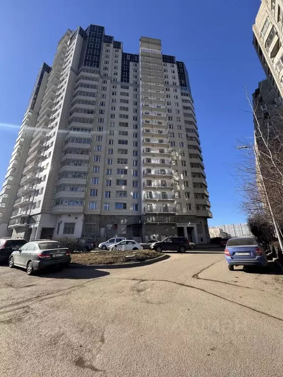 3-к кв. Санкт-Петербург ул. Шкиперский проток, 20 (92.0 м) - Фото 1