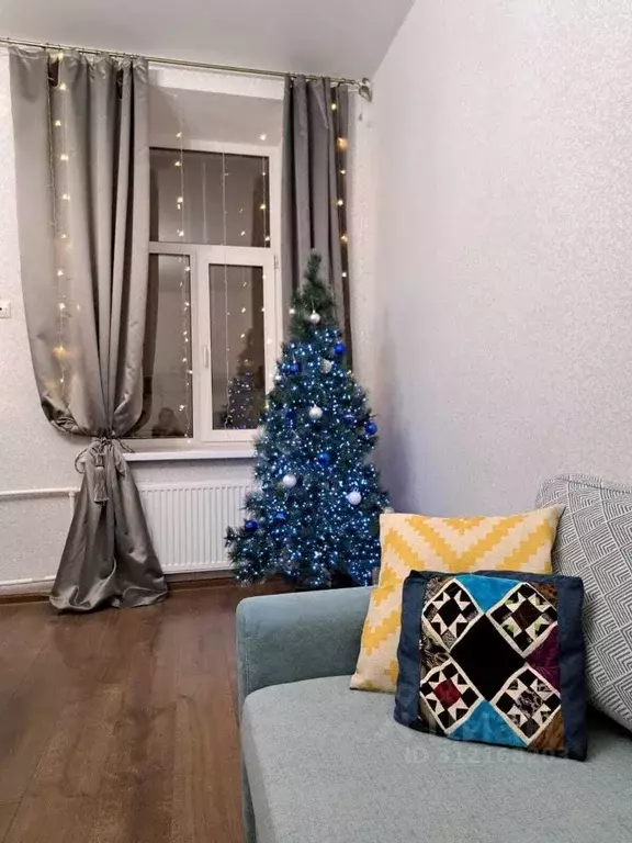 3-к кв. Санкт-Петербург Невский просп., 53 (92.0 м) - Фото 2