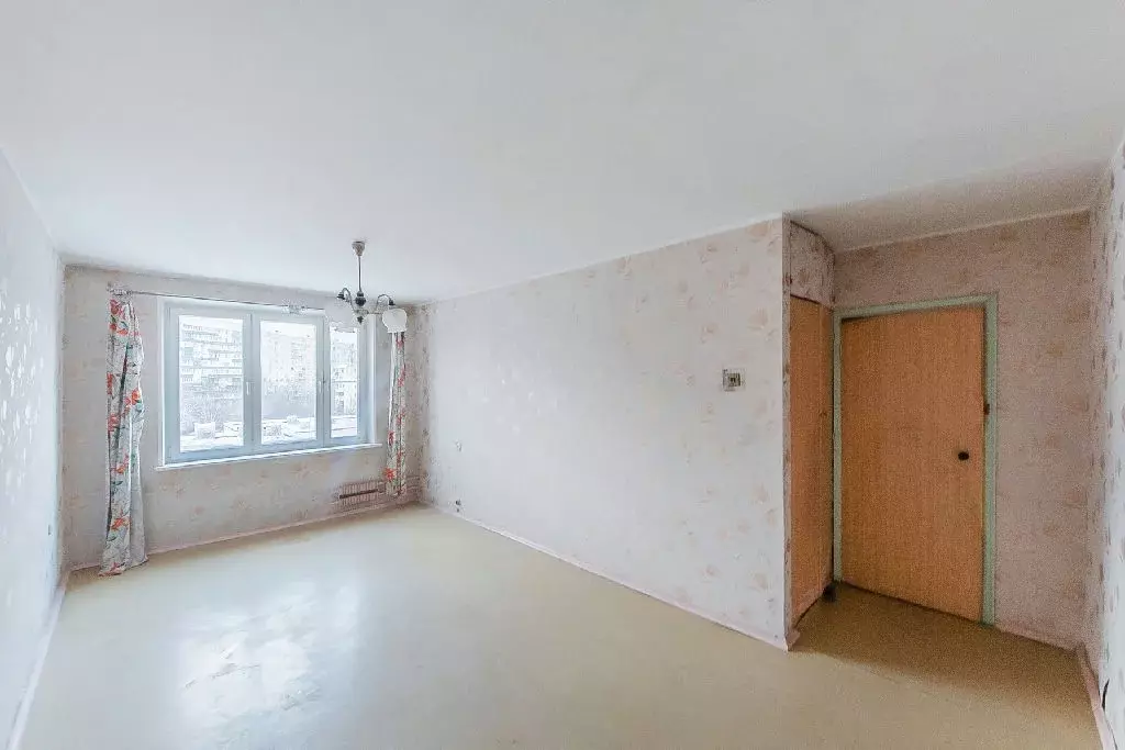 Продается 3-комнатная квартира - Фото 2