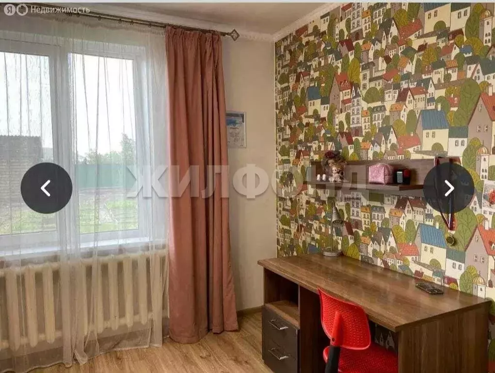 Дом в Каа-Хем, улица Мелиораторов (113 м) - Фото 1