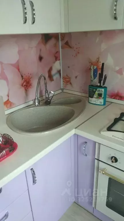 2-к кв. Ставропольский край, Михайловск Шпаковский район, ул. Пушкина, ... - Фото 2