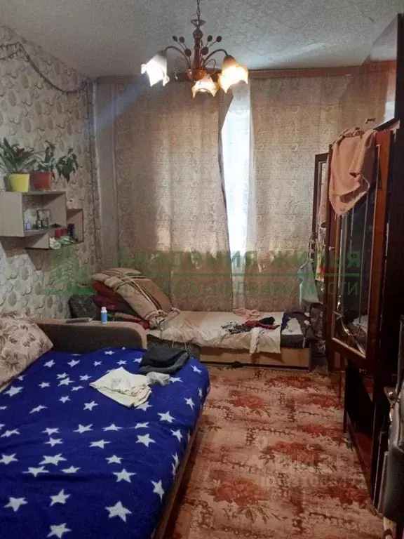 2-к кв. Саратовская область, Маркс просп. Ленина, 107 (33.0 м) - Фото 1