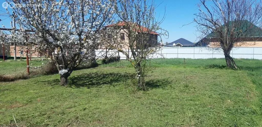 Участок в станица Новотитаровская, Черноморская улица, 29 (7 м) - Фото 2