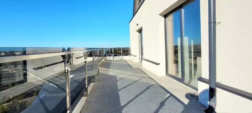 1-к кв. Калининградская область, Калининград ул. Молодой Гвардии, 34 ... - Фото 1