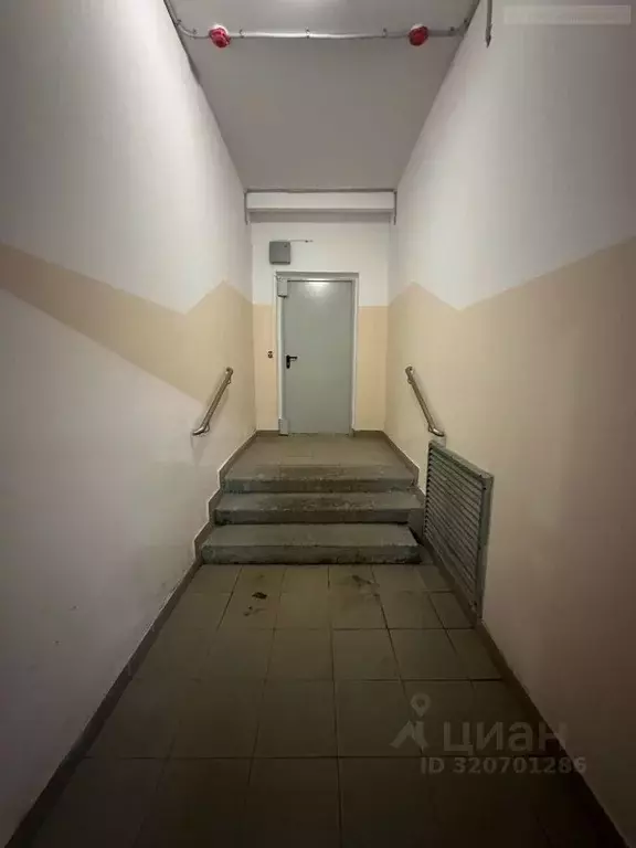 Гараж в Самарская область, Самара Пролетарская ул., 150 (14 м) - Фото 1