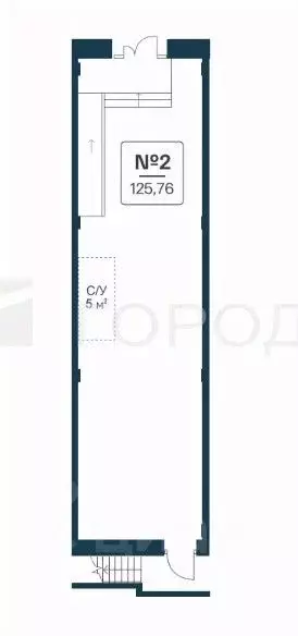 Офис в Новосибирская область, Новосибирск ул. Станиславского, 25 (126 ... - Фото 1