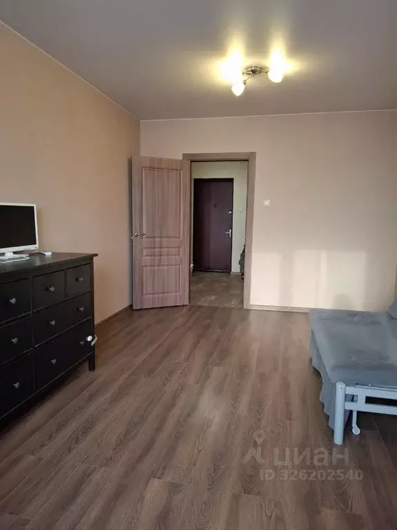 1-к кв. Москва проезд Одоевского, 11К7 (48.0 м) - Фото 1