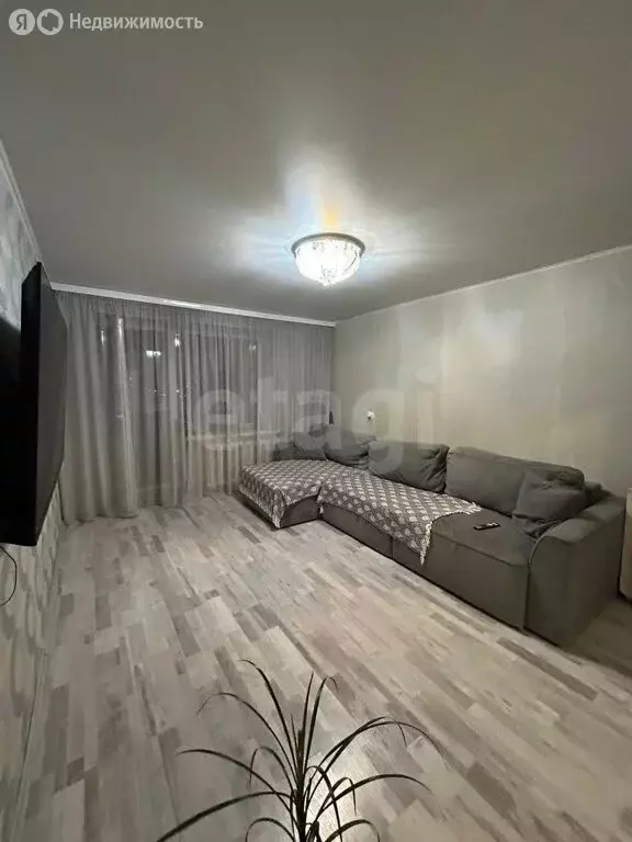 3-комнатная квартира: Стерлитамак, улица Щербакова, 10 (58.1 м) - Фото 1