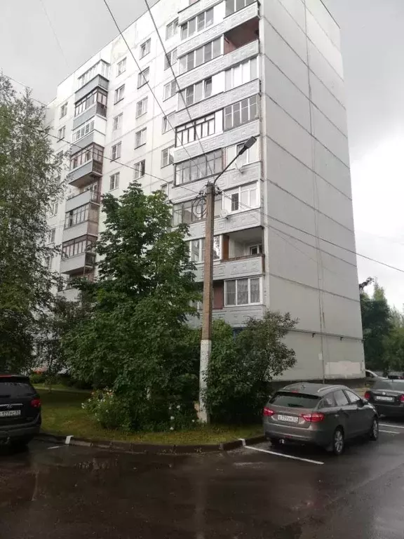 Продаётся 1-к квартира, 38.2 м - Фото 0