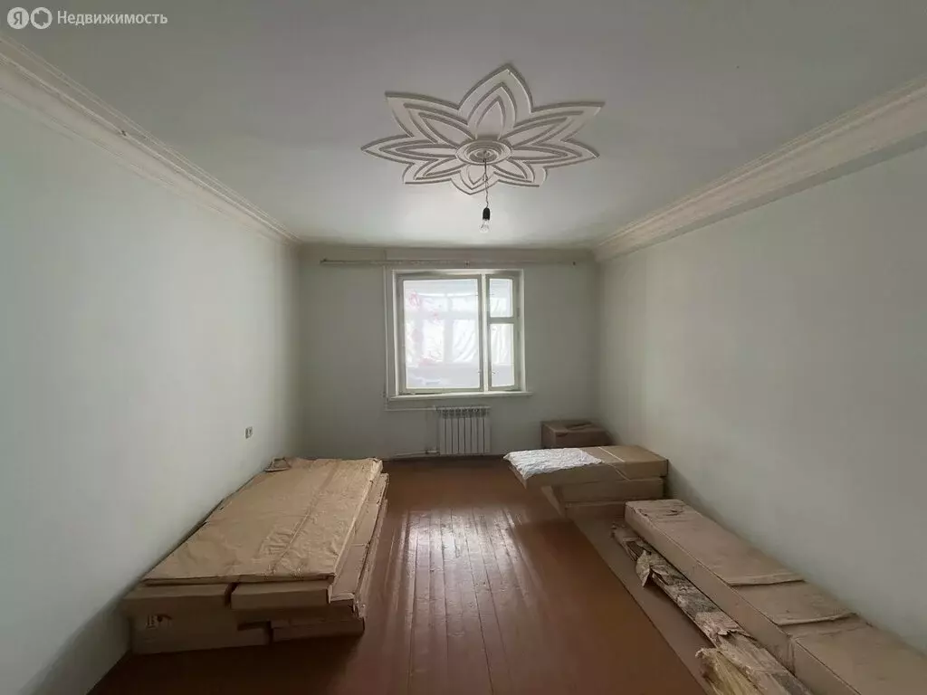 1-комнатная квартира: Дербент, улица Оскара, 20 (38 м) - Фото 1