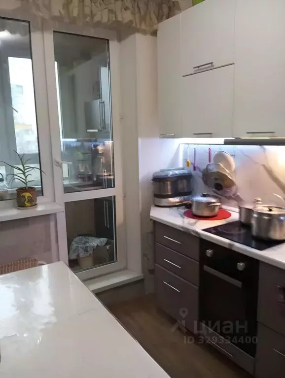 2-к кв. Москва Елецкая ул., 9К2 (52.0 м) - Фото 1