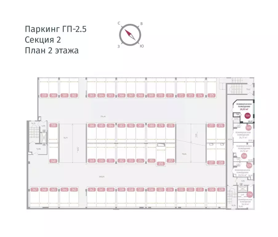 Помещение свободного назначения в Тюменская область, Тюменский район, ... - Фото 1
