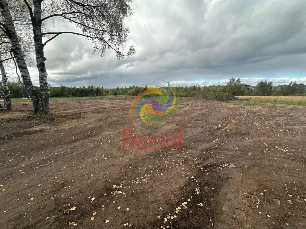 Участок в Ивановская область, Иваново ул. Совхоз ОРС (500.0 сот.) - Фото 1