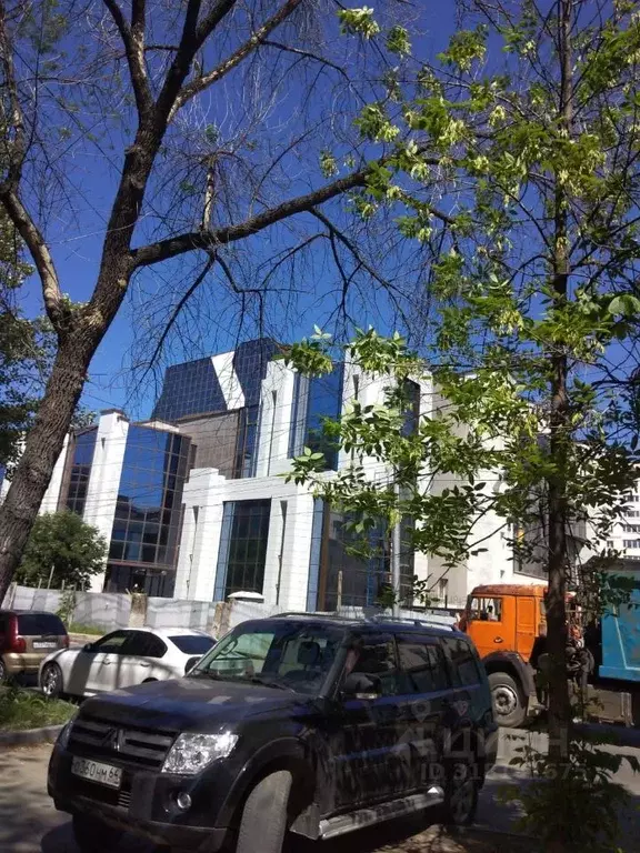 Комната Саратовская область, Саратов ул. Большая Казачья, 41 (24.3 м) - Фото 0